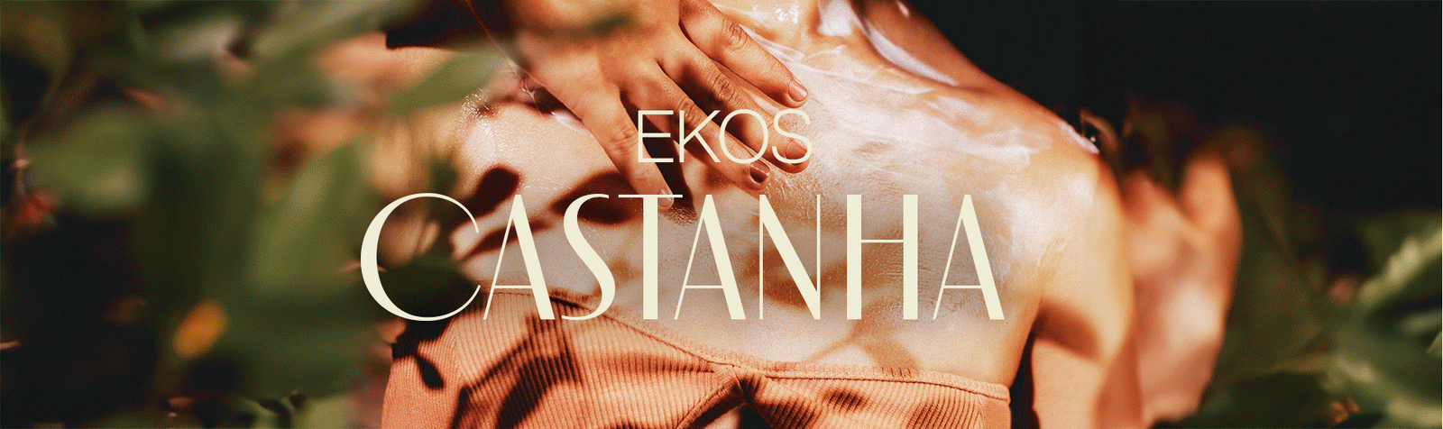 Ekos Castanha