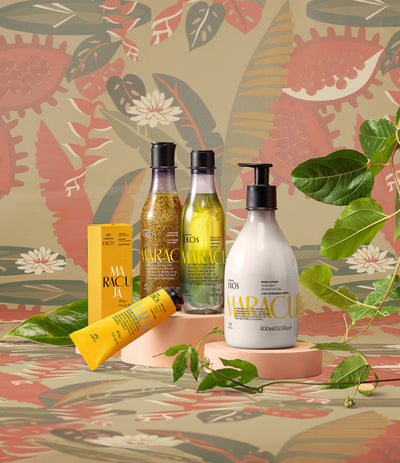 Maracujá Holiday Revitalizing Deluxe Set_mobile