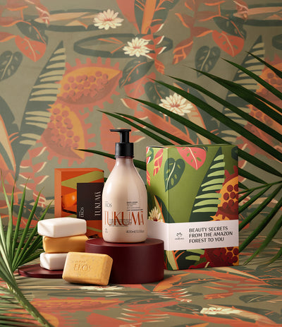 Tukumã Holiday Creamy Care Set_mobile