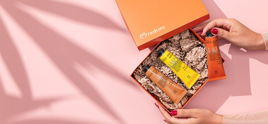 
          
            Natura Gift Sets
          
        