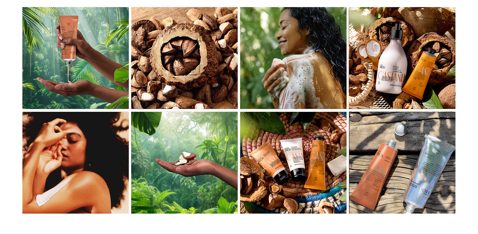 Instagram Natura