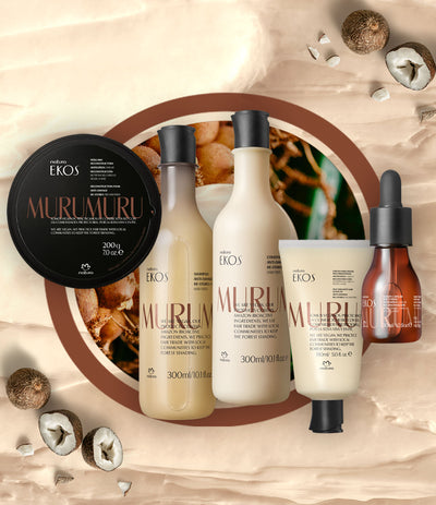 Ekos Murumuru Anti-Damage Complete Hair Care_mobile