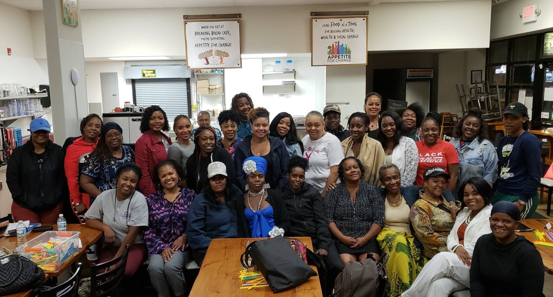 Black Women's Wealth Alliance
