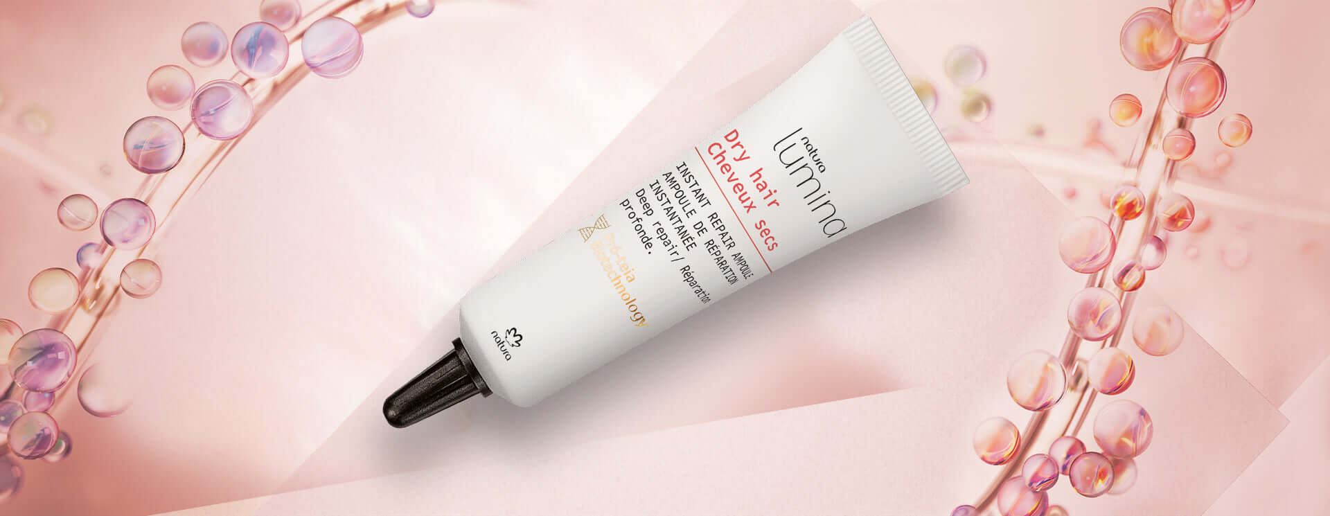Moisture Ampoule: What it can do for your hair