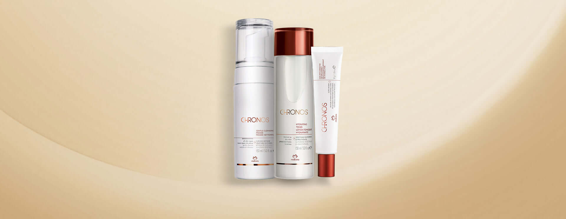 Antioxidants: find out what they are and how they benefit your skin