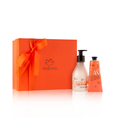 Ekos Castanha Hand Wash Set_mobile