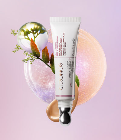 Chronos puffiness and dark circles serum_mobile