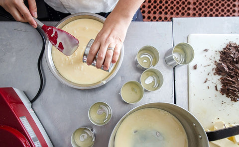 Condensed Milk 