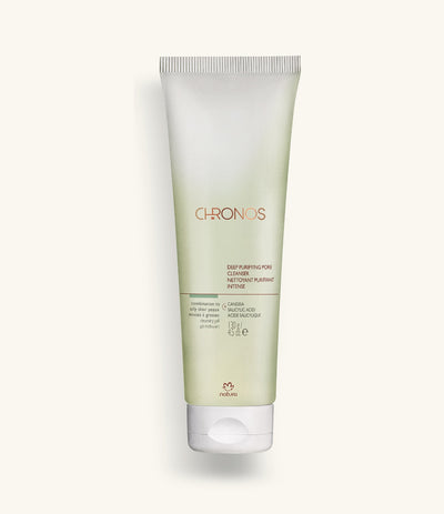 Natura Chronos Deep Purifying Pore Cleanser_mobile