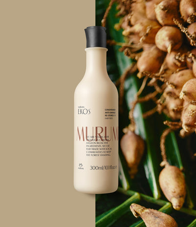 Ekos Murumuru Hair Anti-Damage Conditioner_mobile
