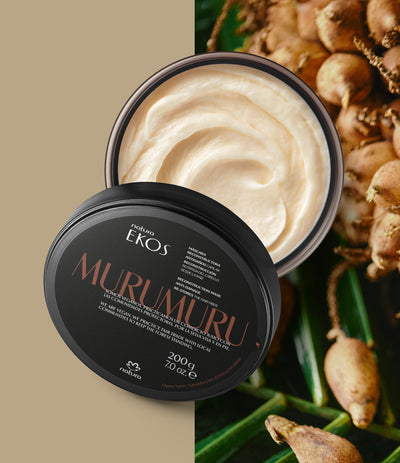 Ekos Murumuru Reconstruction Hair Mask_mobile