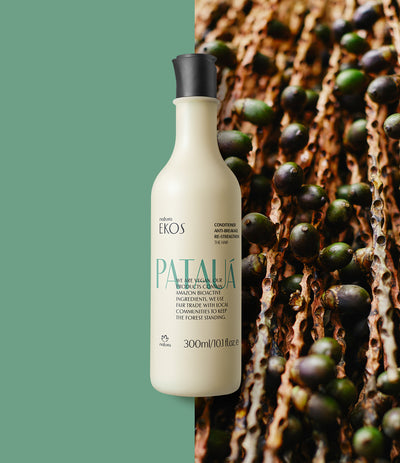 Ekos Patauá Hair Anti-Breakage Re-Strengthening Conditioner_mobile