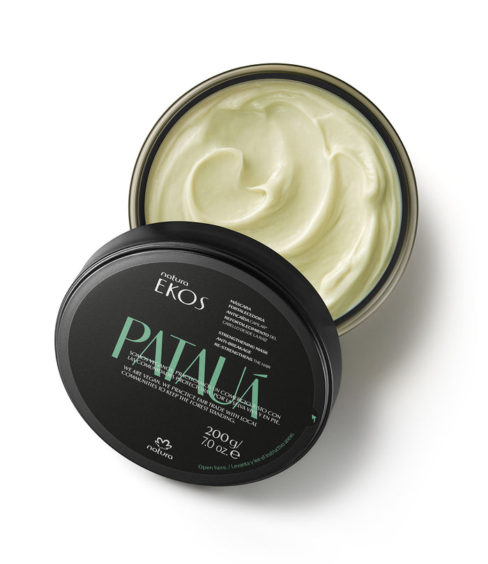 Ekos Patauá Strengthening Anti-Breakage Hair Mask_mobile