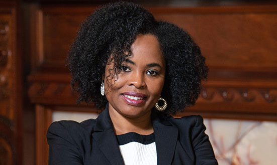 Mcknight-Ahad: Black Women's Wealth Alliance