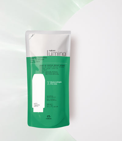 Lumina Intense Shine Leave-In Treatment Refill_mobile