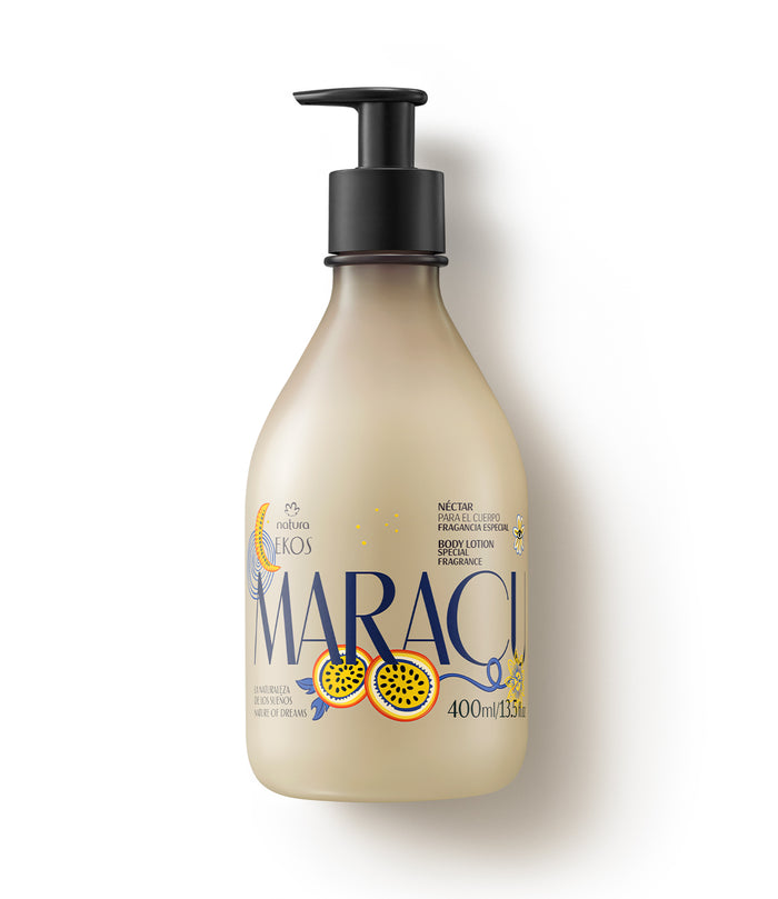 Ekos Maracujá Nature of Dreams Body Lotion Special Edition_mobile