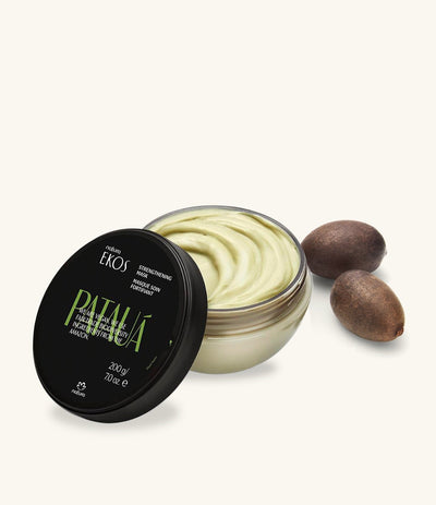 Natura Ekos Patauá Strengthening Hair Mask, 200g_mobile
