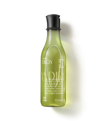 Natura Ekos Andiroba Shower Gel_mobile