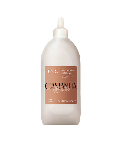 Ekos Castanha Liquid Hand Soap REFILL_mobile