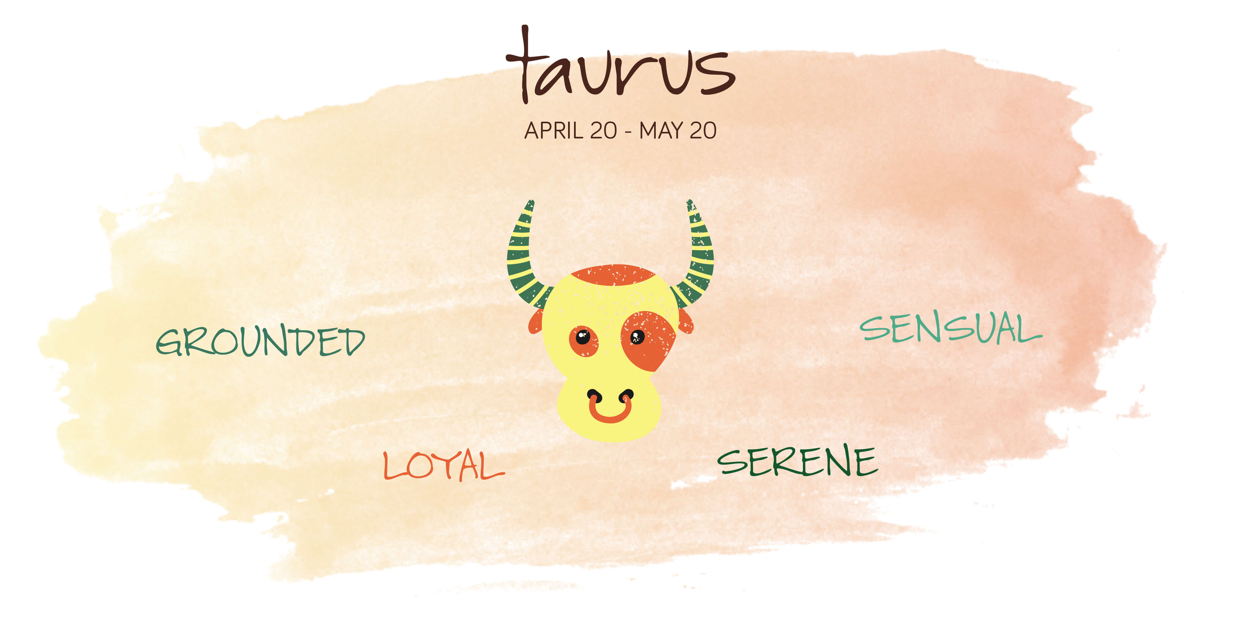 Taurus Zodiac Sign