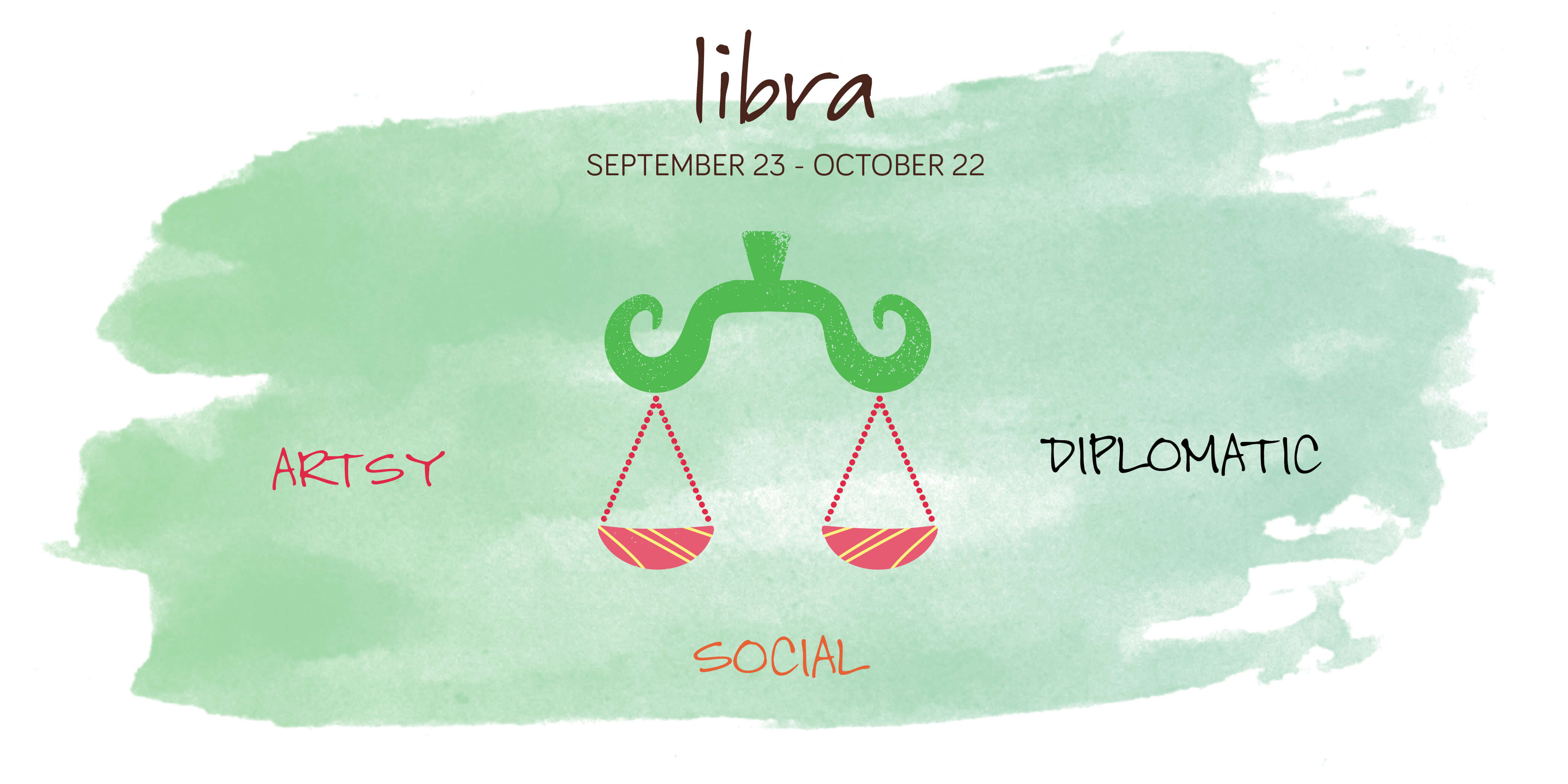 Libra Zodiac Sign