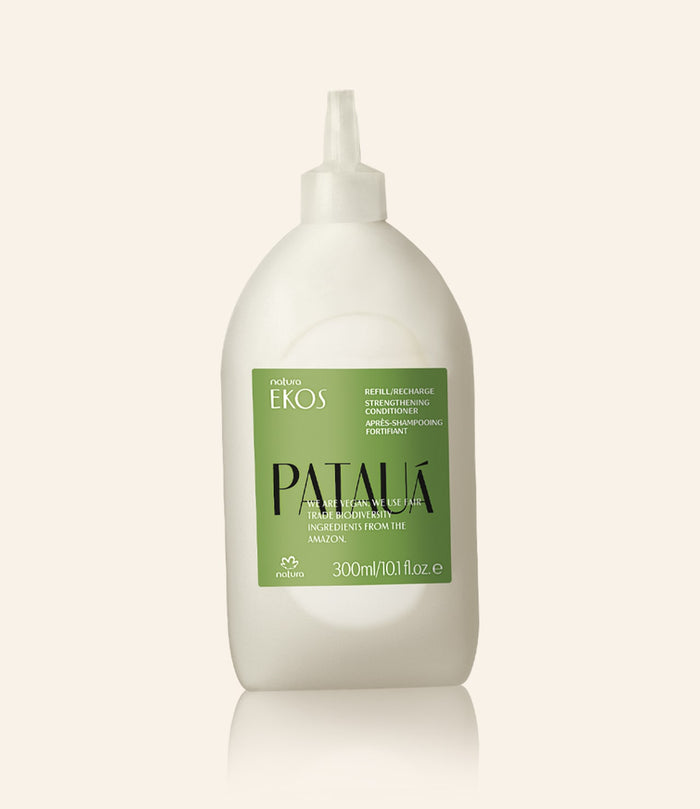 Ekos Patauá Hair Strengthening Conditioner Refill