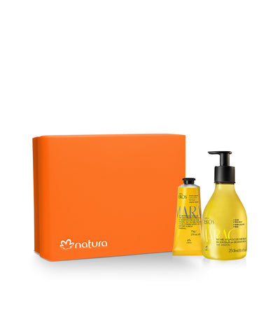 Ekos Maracujá Hand Wash Set_mobile