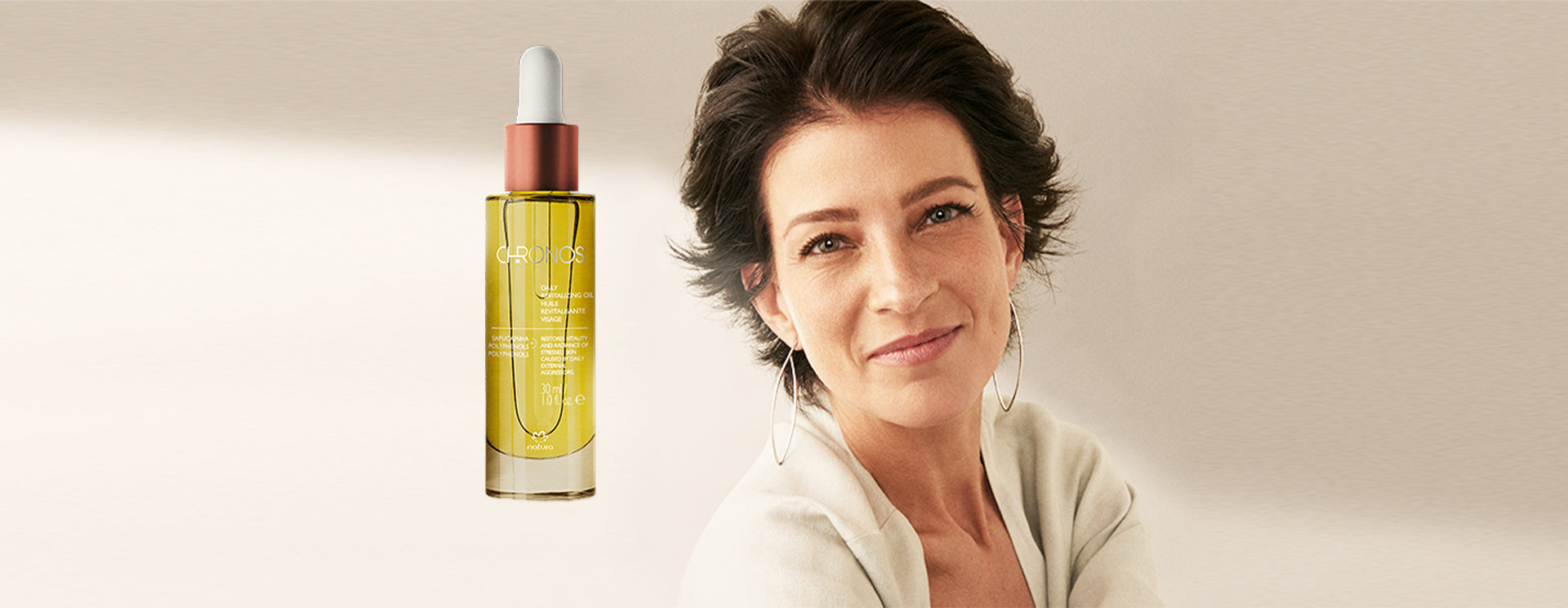 5 products to keep your face hydrated in the winter