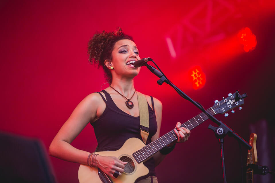 Natura Musical Festival