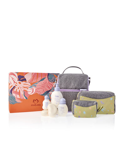 Mom & Baby Relaxing Time Gift Pack_mobile