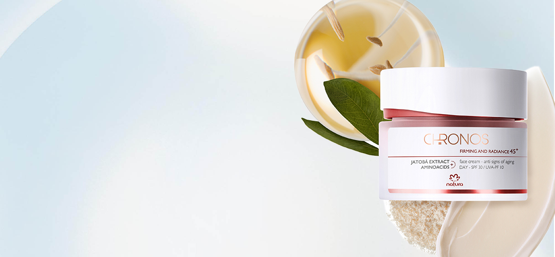 
          
            Skincare: Anti-Signs of Aging
          
        