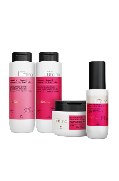 Lumina Chemically Damaged Hair Complete Care_thumbnail