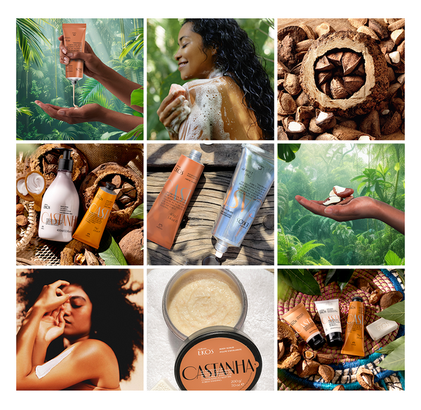 Instagram Natura