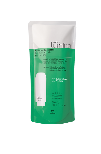 Lumina Curly Curl Definition Leave-in Refill_thumbnail
