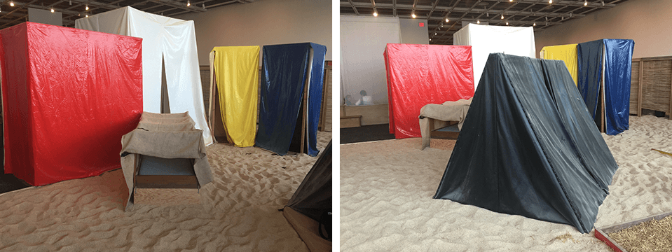 Hélio Oiticica - Paradise Expo.