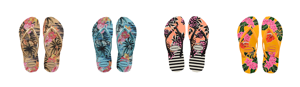 Havaianas Sandals
