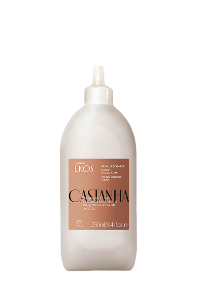 Ekos Castanha Liquid Hand Soap REFILL_THUMBNAIL