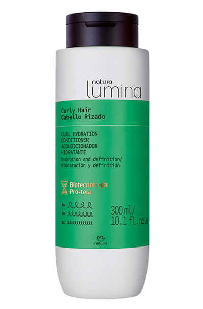 Lumina Curly Hair Curl Hydration Conditioner_thumbnail