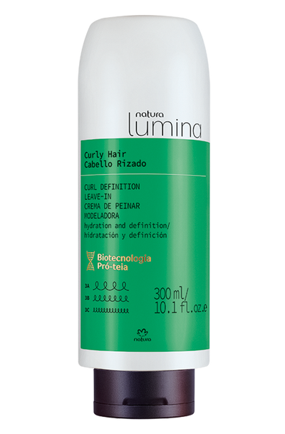 Lumina Curly Hair Curl Definition Leave-in_thumbnail