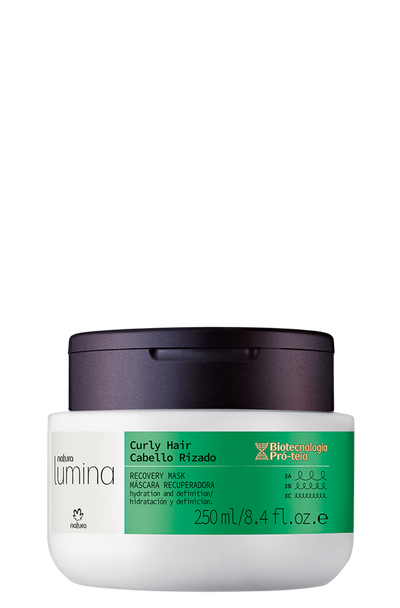 Lumina Curly Hair Recovery Mask_thumbnail