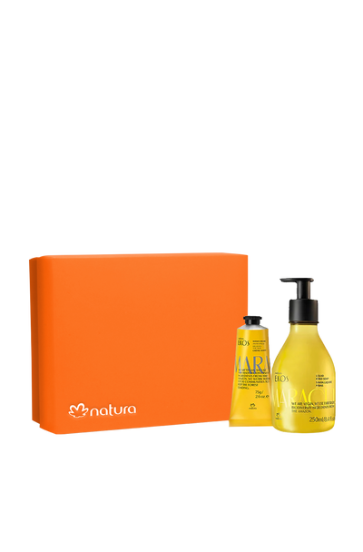 Ekos Maracujá Hand Wash Set_thumbnail