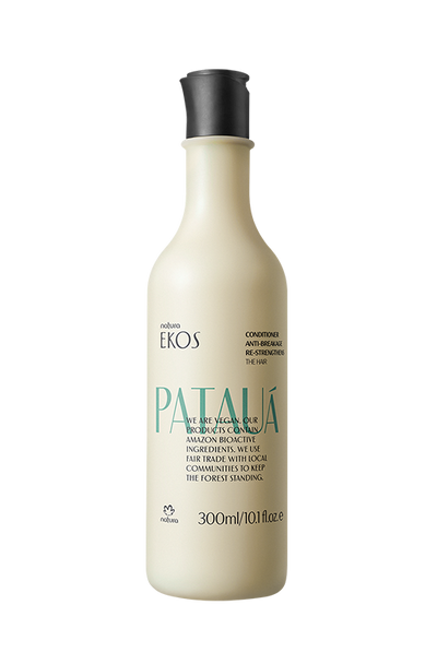 Ekos Patauá Hair Anti-Breakage Re-Strengthening Conditioner_thumbnail