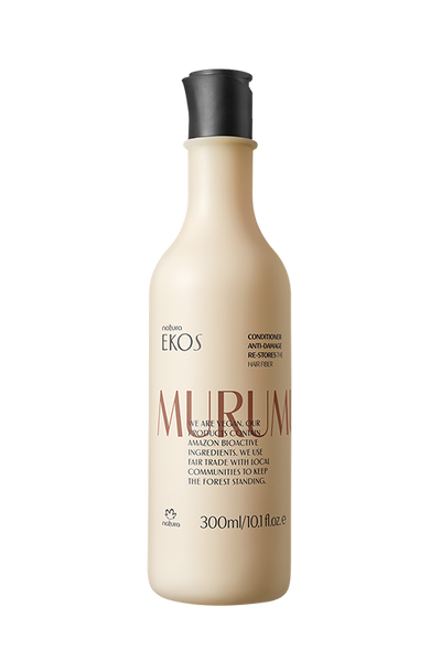 Ekos Murumuru Hair Anti-Damage Conditioner_thumbnail