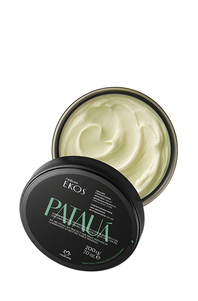 Ekos Patauá Strengthening Anti-Breakage Hair Mask_thumbnail
