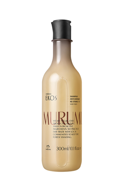 Ekos Murumuru Hair Anti-Damage Shampoo_thumbnail