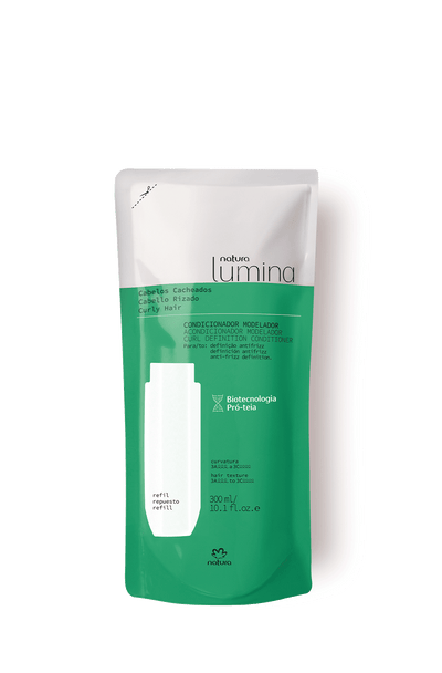 Lumina Curl Definition Conditioner Refill