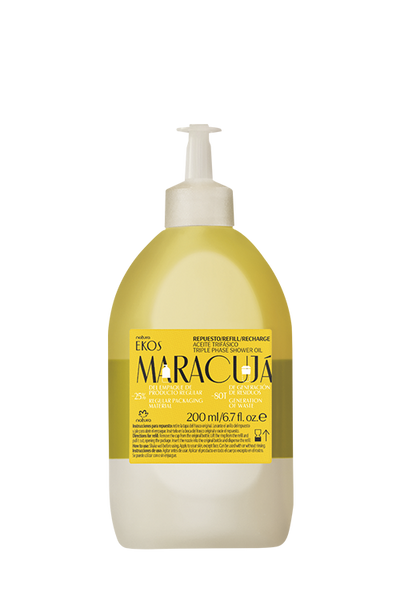 Maracujá Triple Phase Shower Oil Refill_thumbnail