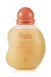 Mom Stretch Marks Oil - Mamãe e Bebê - 200 ml
