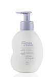 Baby Relaxing Moisturizer - Mamãe e Bebê - 200 ml