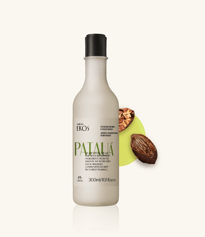 Natura Ekos Patauá Strengthening Conditioner, 300ml_mobile